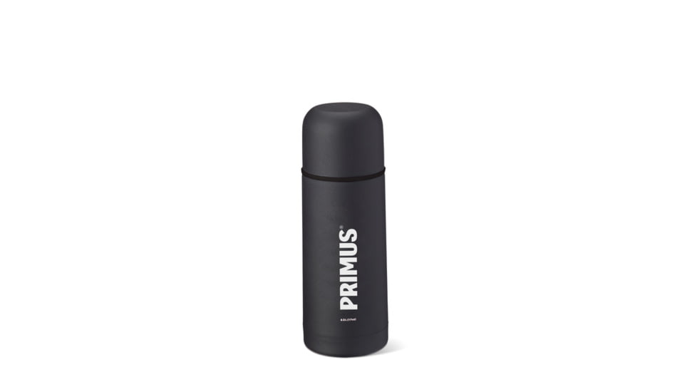 Primus Vacuum Bottle 0.5L, Black, 0.50 Liters P-741046