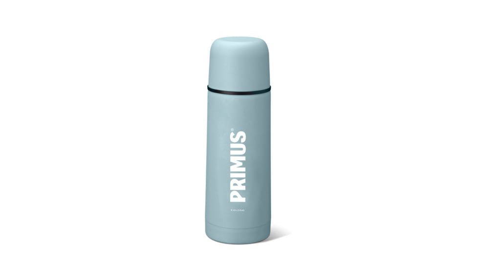 Primus Vacuum Bottle 0.75L, Pale Blue, 0.75 Liters P-741051