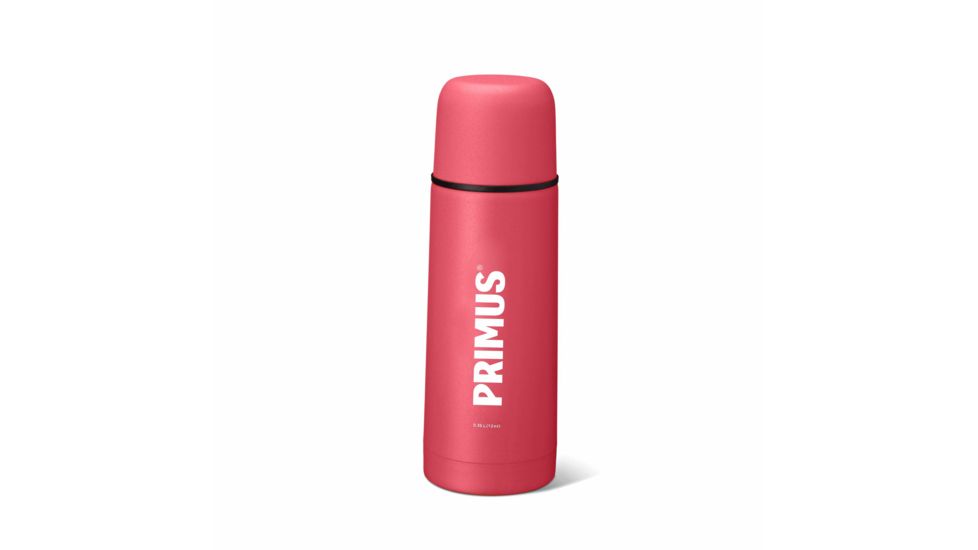 Primus Vacuum Bottle 0.75L, Melon Pink, 0.75 Liters P-741053