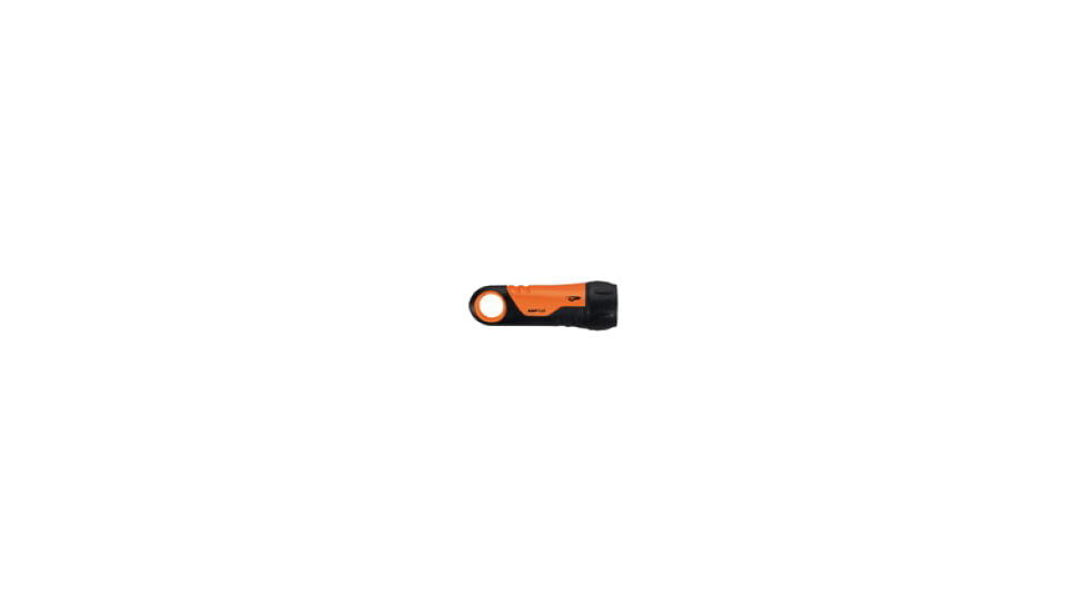 Princeton Tec Amp Flashlight Orange AMP1-OR