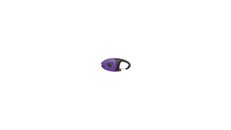 Princeton Tec Light Impulse Purple IMP-1-PL