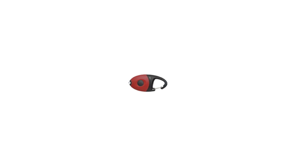 Princeton Tec Light Impulse Red IMP-1-SR