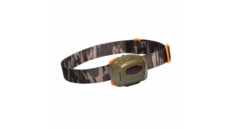 Princeton Tec Mossy OAK Quad Tactical Gamekeeper, Olive Drab, QUAD-TAC-GK