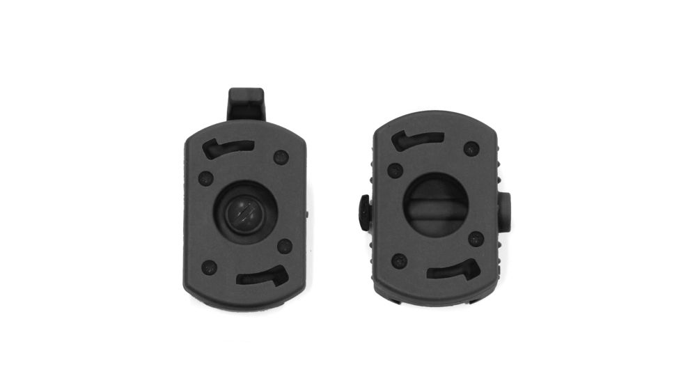 Princeton Tec MPLS Accessory Kit, Black, MPLS-ACC-BK