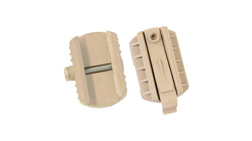 Princeton Tec MPLS Accessory Kit, Sand MPLS-ACC-SD