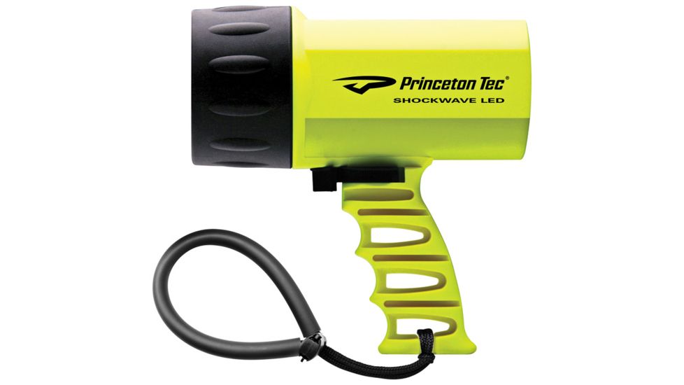 Princeton Tec Shockwave Led TEC-8L-ASST