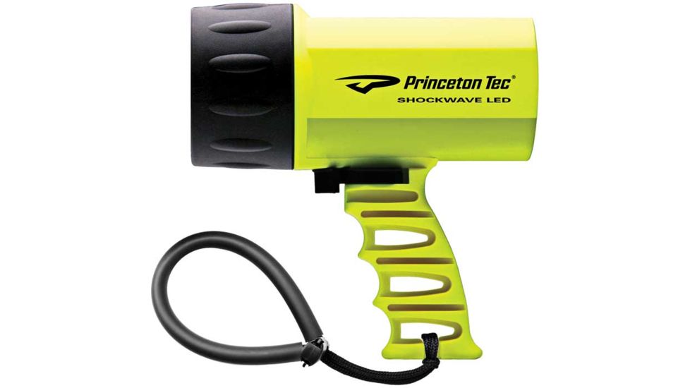 Princeton Tec Shockwave Led TEC-8L-ASST