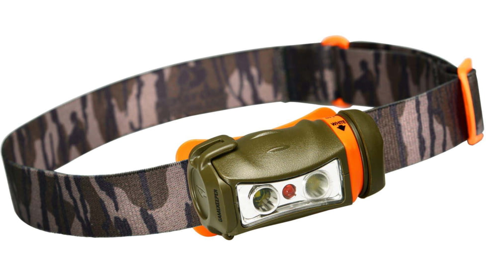 Princeton Tec Sync 200 Gamekeeper, Olive Drab, SYNC200-GK