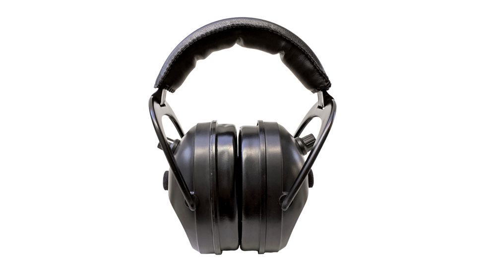 Pro-Ears Gold II 26, Black, PEG2SMB