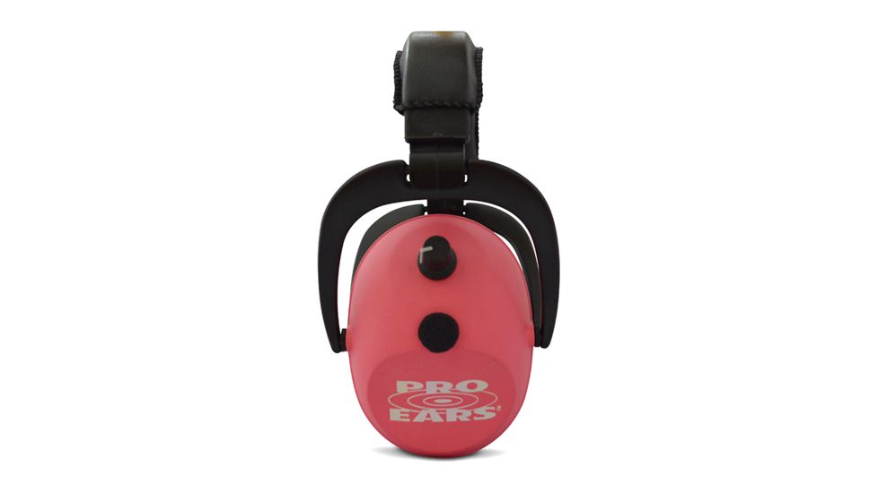 Pro-Ears Gold II 26, Pink, PEG2SMP