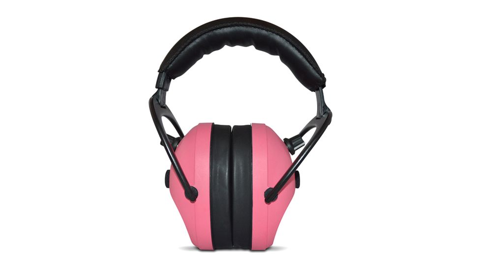 Pro-Ears Gold II 26, Pink, PEG2SMP