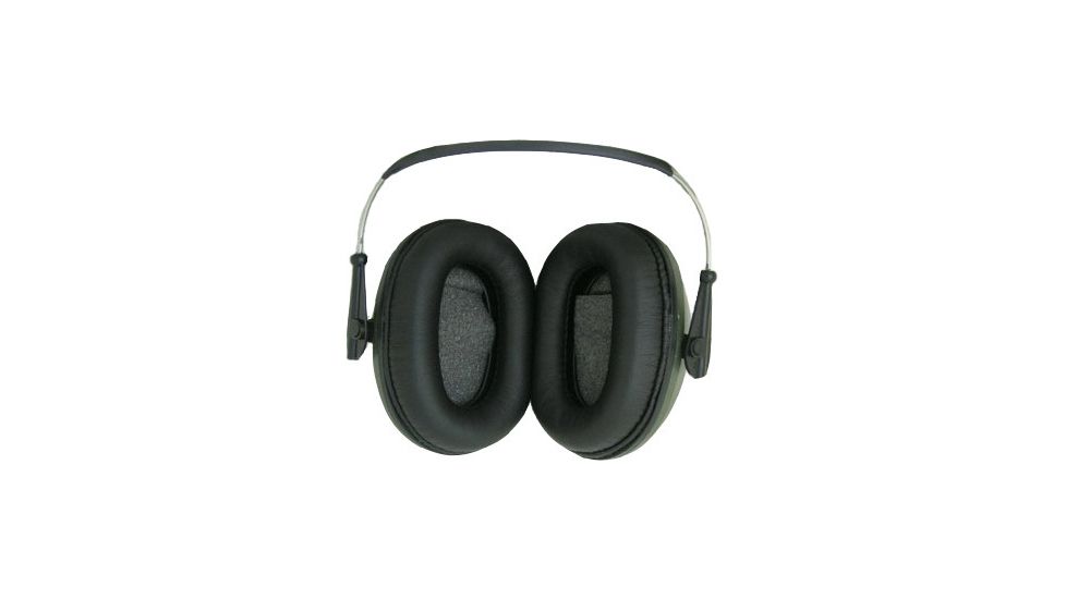 Pro-Ears Predator Plus Behind-The-Head Headband Shooting Hearing Protection Headsets P300P-BH