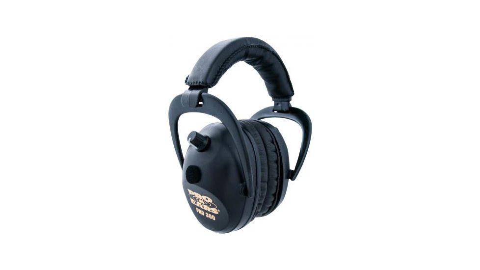 Pro-Ears Pro 300 Shooting Hearing Protection Headsets