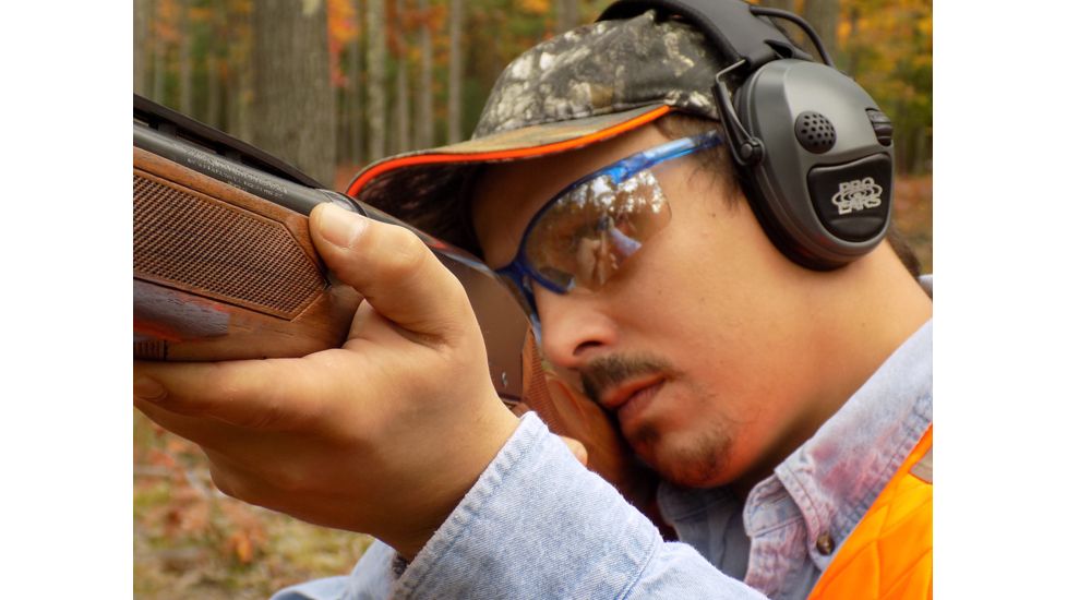 Pro Ears Silver 22, PESILVER