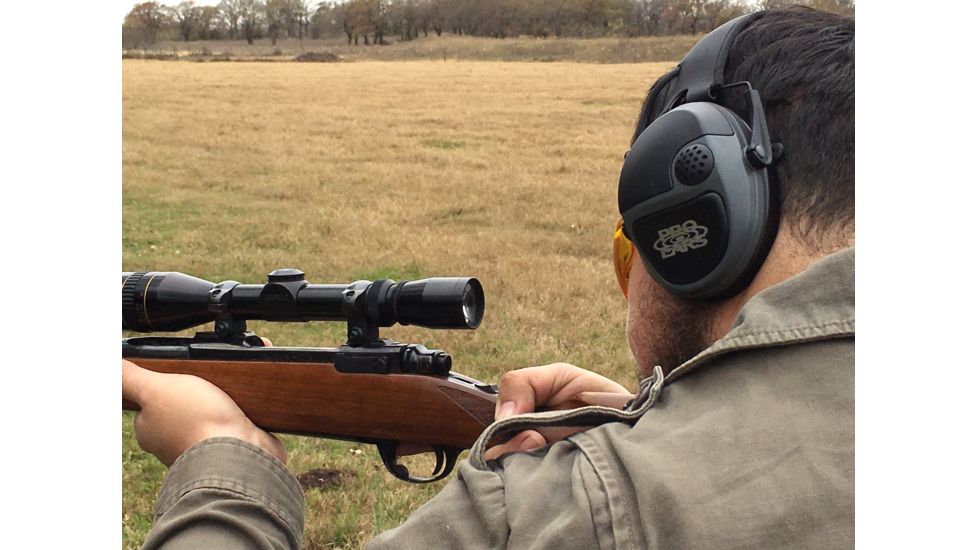 Pro Ears Silver 22, PESILVER