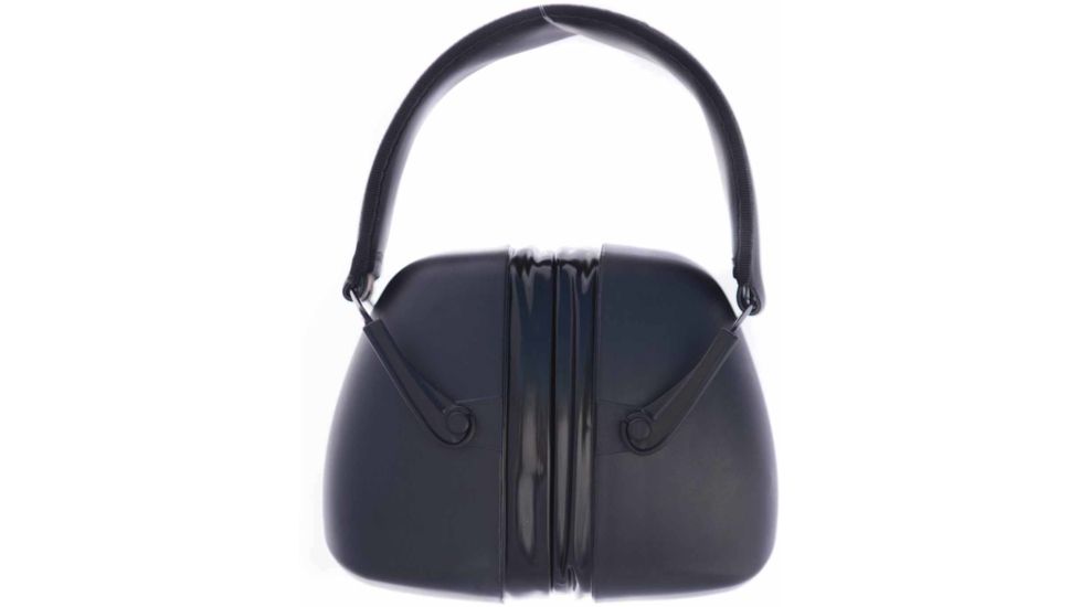 Pro Ears Ultra Gel 29 Hearing Protection, Black, PEUG29BBX