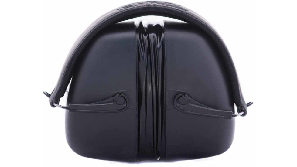 Pro Ears Ultra Gel 29 Hearing Protection, Black, PEUG29BBX