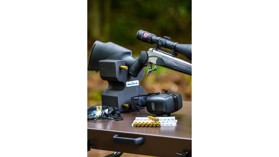 Pro Ears Ultra Gel 29 Hearing Protection, Black, PEUG29BBX