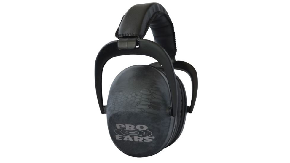 Pro-Ears Ultra Sleek Headset,Typhon PEUSTY