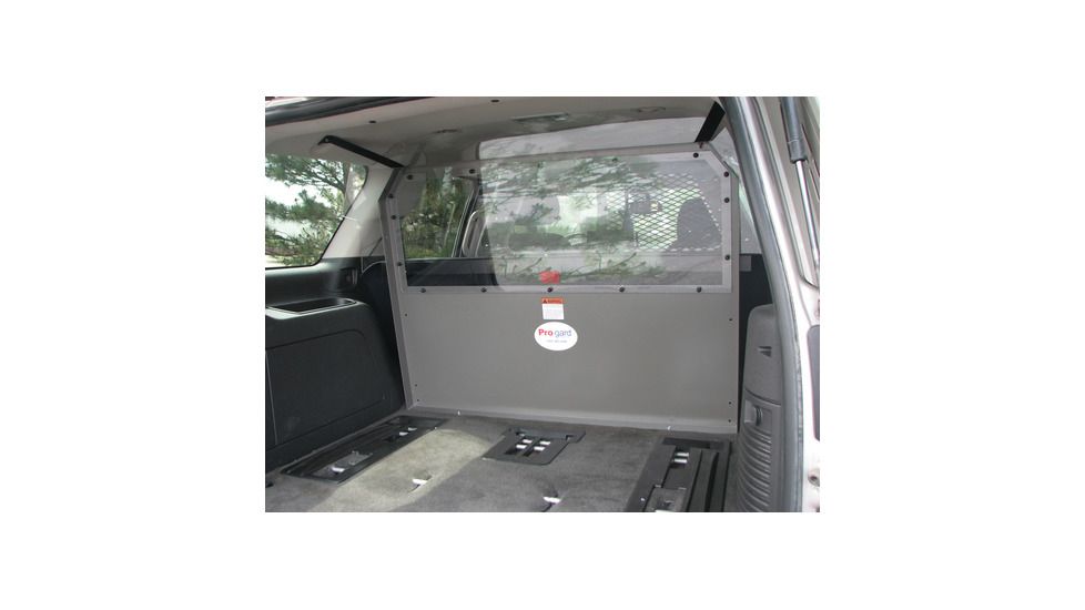 CARGO BARRIER - POLYCARB