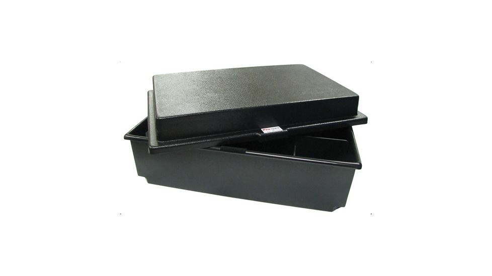 CUSTOM TRUNK ORG-IMPALA 03-05