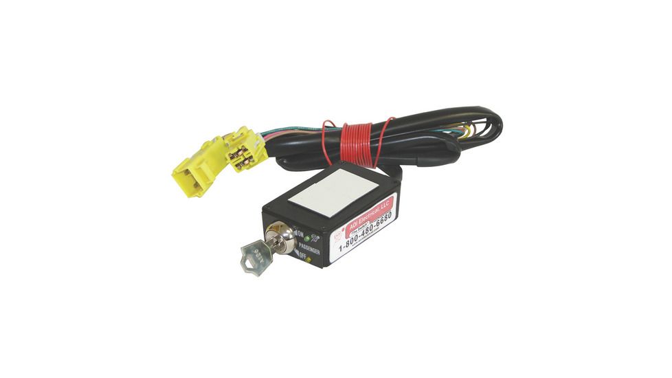 PLUG IN DUAL STAGE AB SWITCH