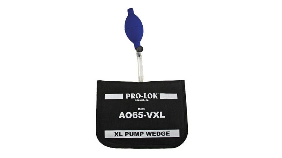 Wedge-Pump Wedge Extra Large