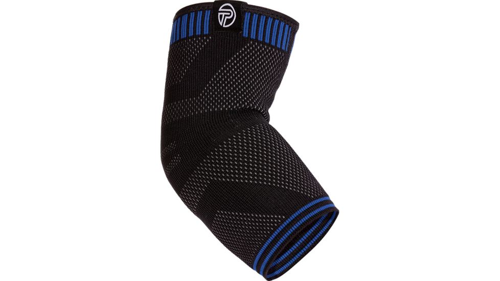 Pro-Tech 3d Flat Elbow Support-s/m 4200-S/M