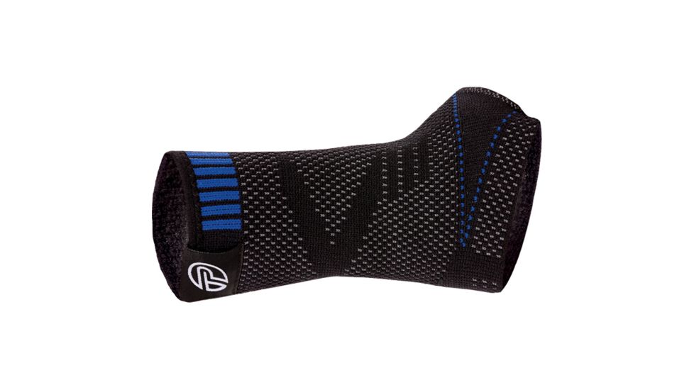 Pro-Tech 3d Flat Wrist Support-l/xl 2402-L/XL