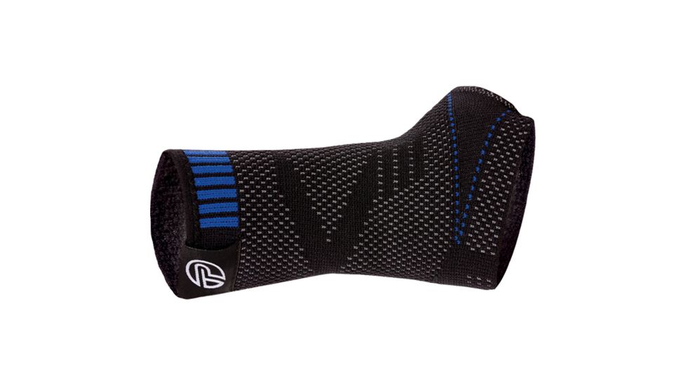 Pro-Tech 3d Flat Wrist Support-s/m 2700-S/M