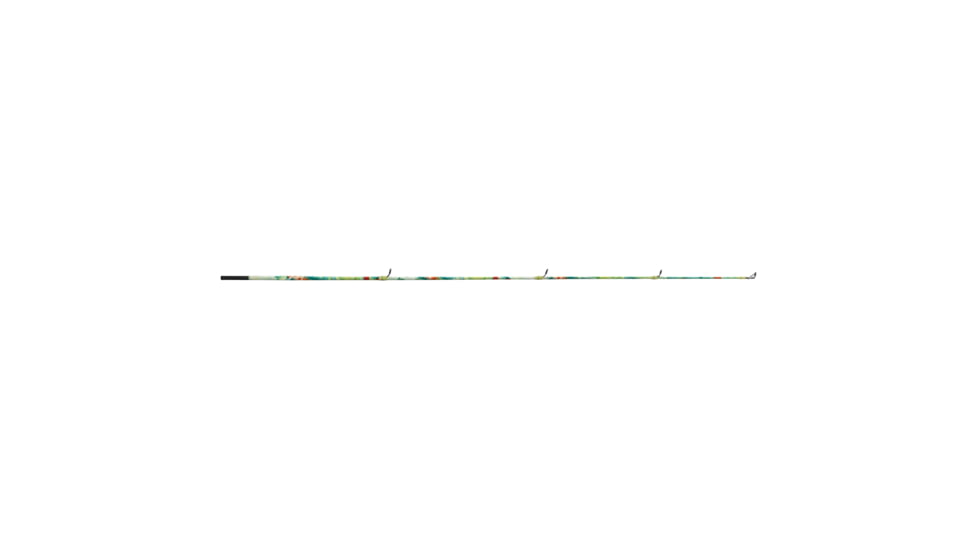 ProFISHiency 5ft Krazy 2.0 Spincast Combo w/Lures, Multicolor, KRZY25SCCC