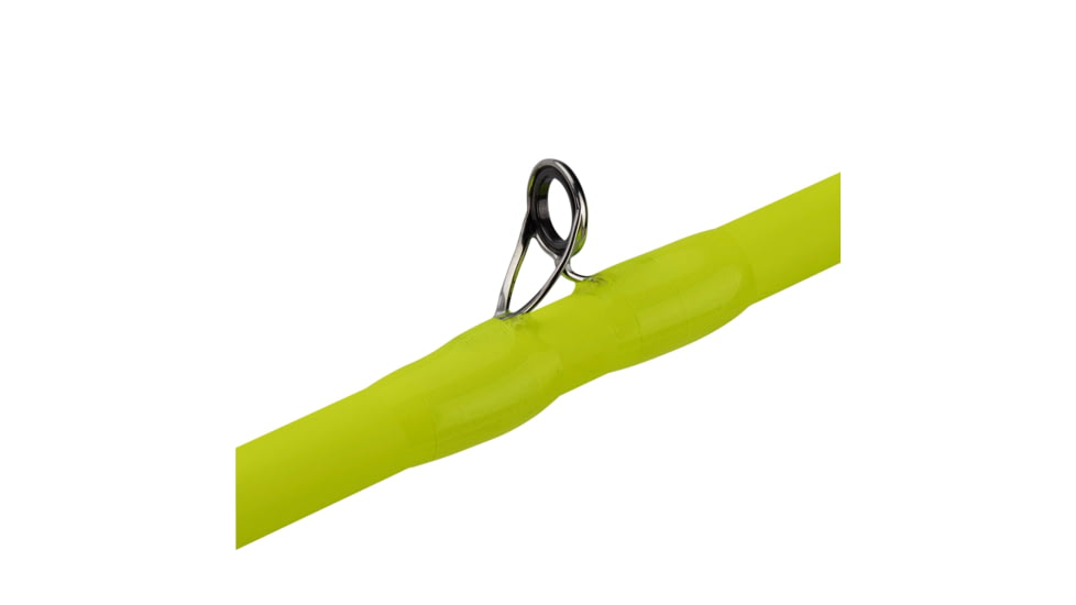 ProFISHiency 6ft Flash Recreational Spincast Combo, Multicolor, 6FLASHSCREC