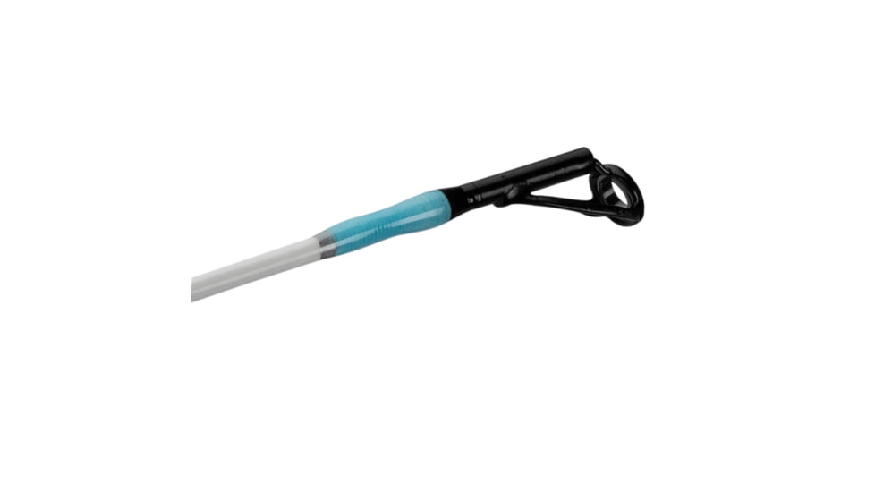 ProFISHiency 6ft6in Hannah Wesley Signature Spinning Combo, Multicolor, 66BLUEHW