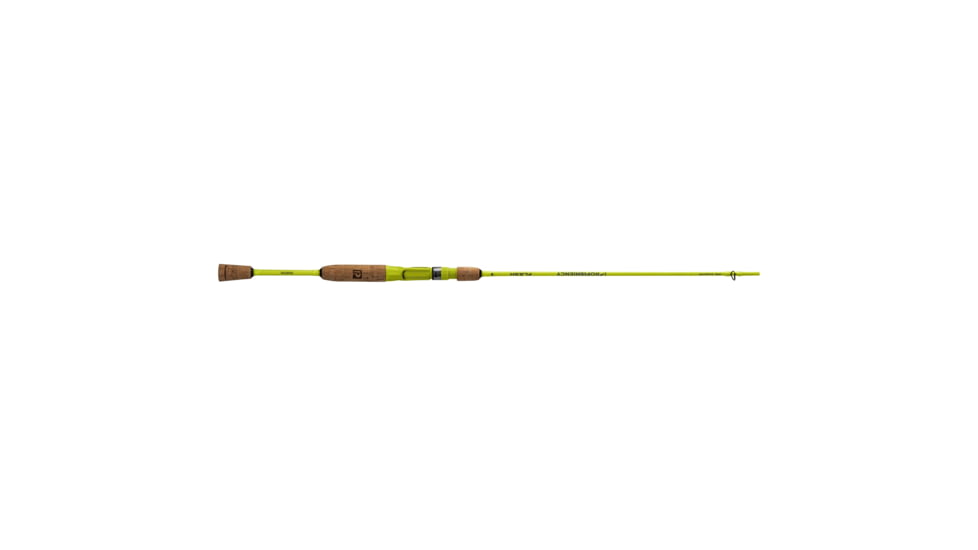 ProFISHiency Ultra Light Spinning, 6ft 8in, Ultra Light, Fast, 1 Piece, PROFP68ULC