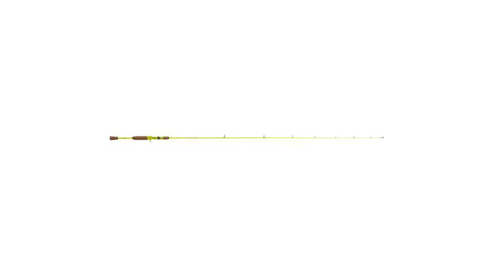 ProFISHiency Ultra Light Spinning, 6ft 8in, Ultra Light, Fast, 1 Piece, PROFP68ULC
