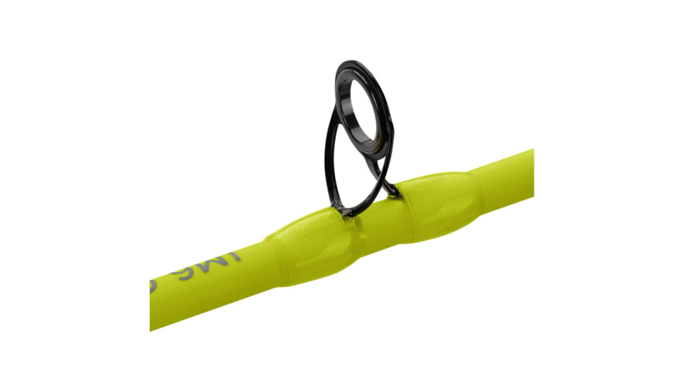 ProFISHiency Ultra Light Spinning, 6ft 8in, Ultra Light, Fast, 1 Piece, PROFP68ULC
