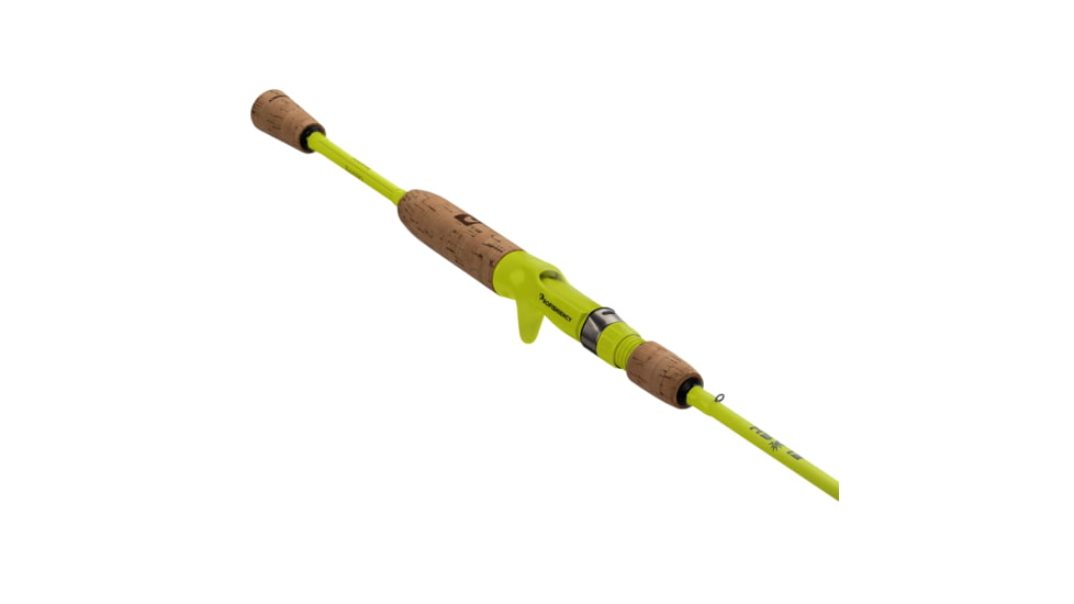 ProFISHiency Ultra Light Spinning, 6ft 8in, Ultra Light, Fast, 1 Piece, PROFP68ULC