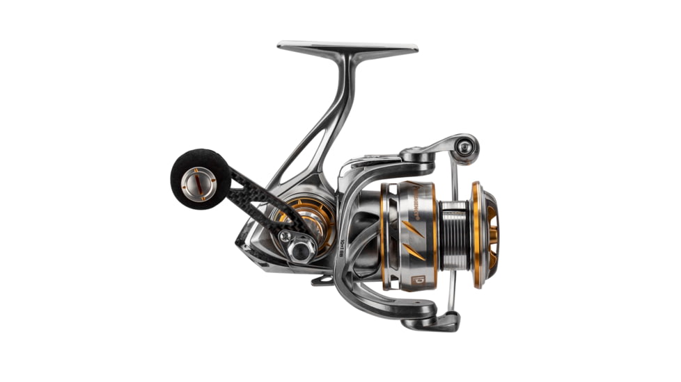 ProFISHiency A12 Spinning Reel, 6.2:1, 10+1, Right, A12-3KSG