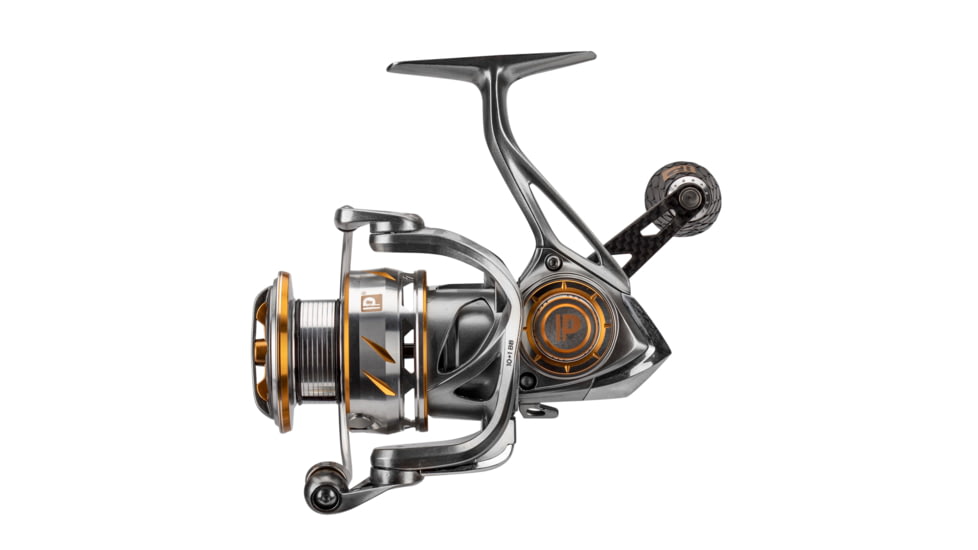 ProFISHiency A12 Spinning Reel, 6.2:1, 10+1, Right, A12-3KSG