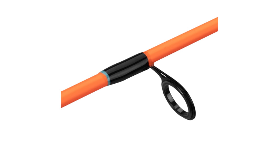 ProFISHiency Blaze Micro Spinning Combo, 5ft, 5.2-1, 4+1, 5MBLAZESPIN