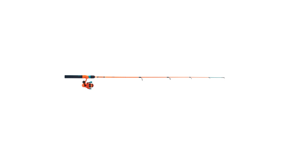 ProFISHiency Blaze Micro Spinning Combo, 5ft, 5.2-1, 4+1, 5MBLAZESPIN