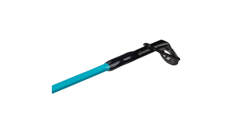 ProFISHiency Blaze Micro Spinning Combo, 5ft, 5.2-1, 4+1, 5MBLAZESPIN