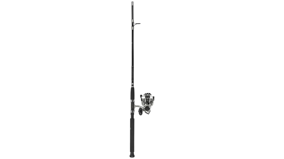 ProFISHiency Nautical Saltwater Combo, 7ft, 2pc, Medium Heavy, 5.6-1, 5+1, 7NAUTICAL