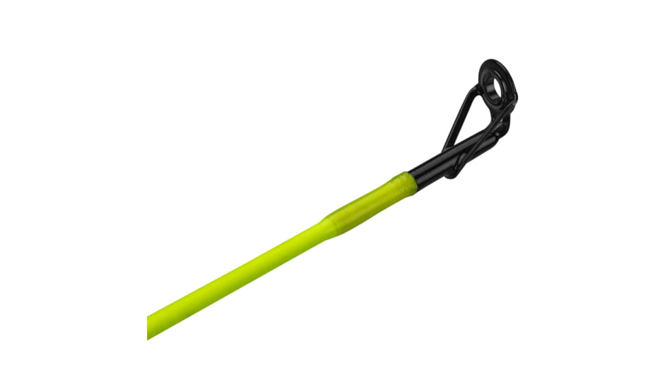 ProFISHiency Next Gen Flash Baitcast Combo, 5ft6in, 1pc, Medium Heavy, 5.6-1, 9+1, FLASHNG56BC