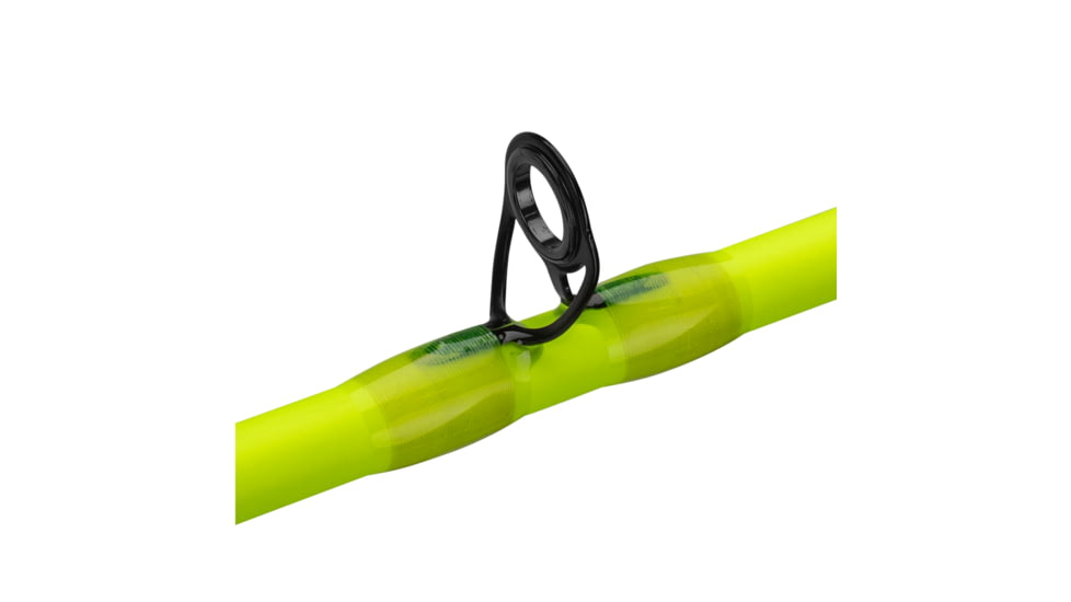 ProFISHiency Next Gen Flash Baitcast Combo, 5ft6in, 1pc, Medium Heavy, 5.6-1, 9+1, FLASHNG56BC