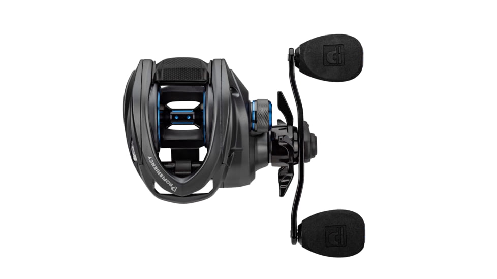 ProFISHiency P413 Baitcasting Reel, 6.4:1, 10+1, Left, P413641LR