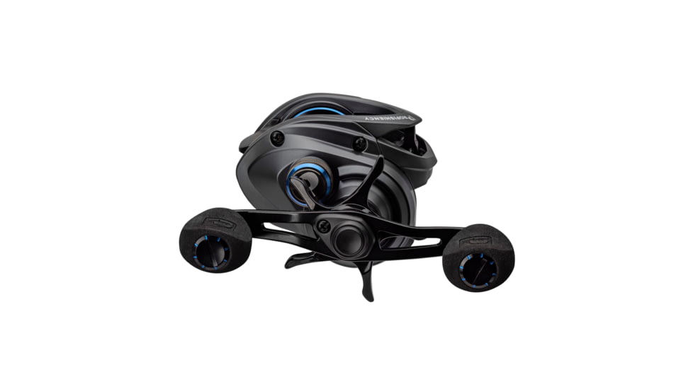 ProFISHiency P413 Baitcasting Reel, 6.4:1, 10+1, Right, P413641RR