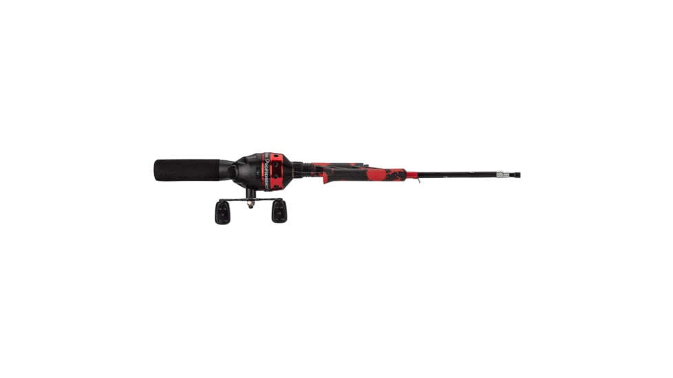 ProFISHiency Red Splat Pocket Combo, PCSPLATRED