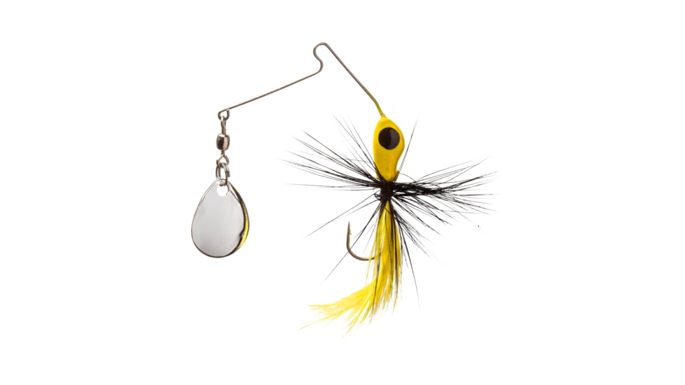 ProFISHiency Splat Spincast Combo, 2pc, Multicolor, PRO46MSCSPLAT