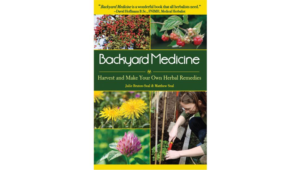 ProForce Backyard Medicine PF44370